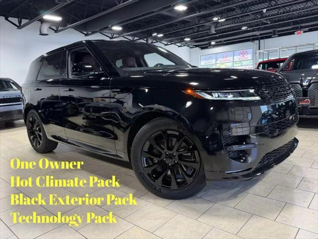 2023 Land Rover Range Rover Sport SE Dynamic for sale in Downers Grove, IL