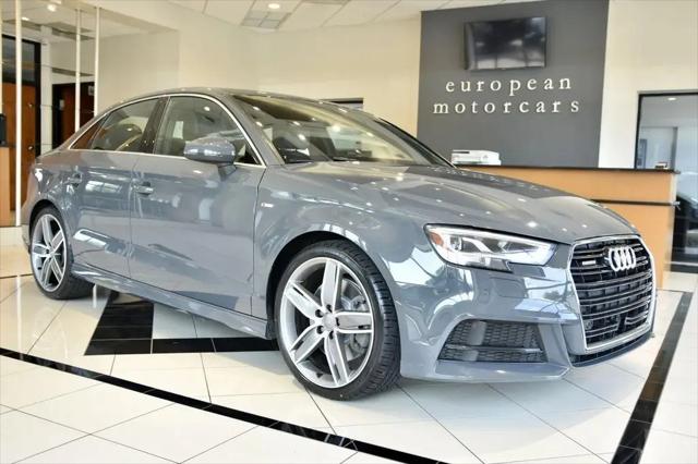 2019 Audi A3 45 Premium for sale in Middletown, CT