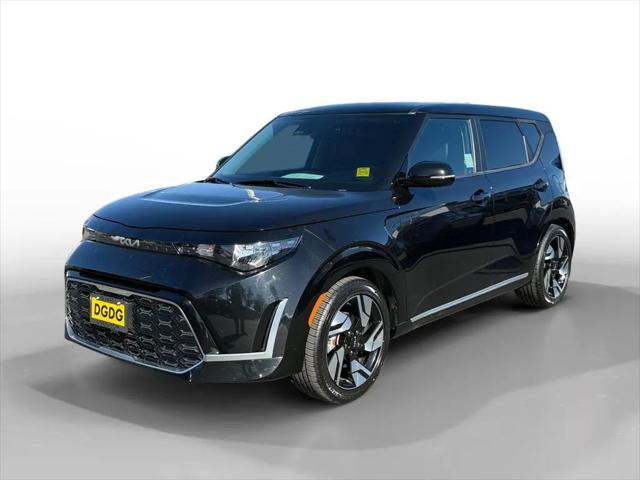 2023 Kia Soul GT-Line for sale in Salinas, CA