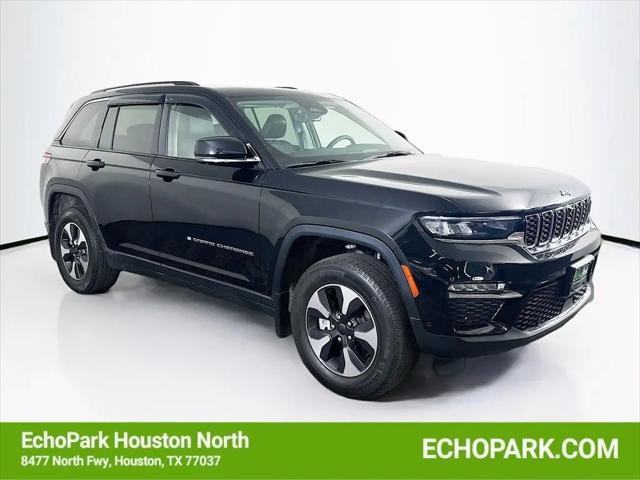 2023 Jeep Grand Cherokee Base for sale in Houston, TX