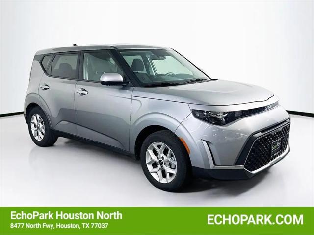 2025 Kia Soul LX for sale in Houston, TX