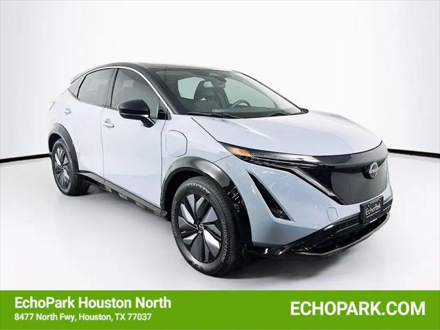 2023 Nissan ARIYA VENTURE+ for sale in Houston, TX