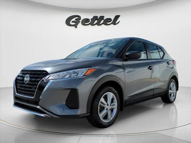 2025 Nissan Kicks S for sale in Sarasota, FL