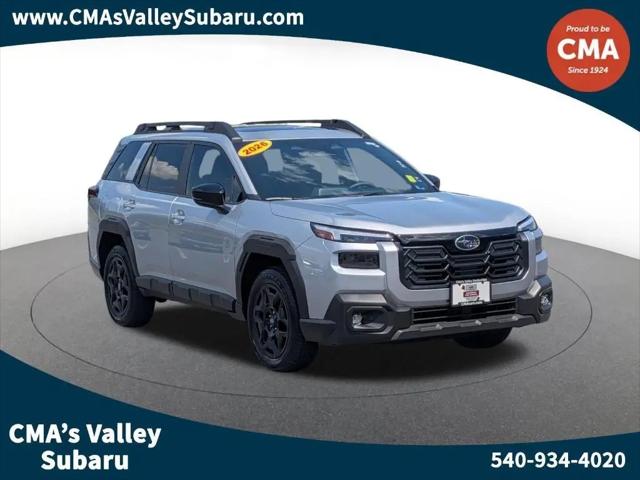 2026 Subaru Outback Limited for sale in Staunton, VA
