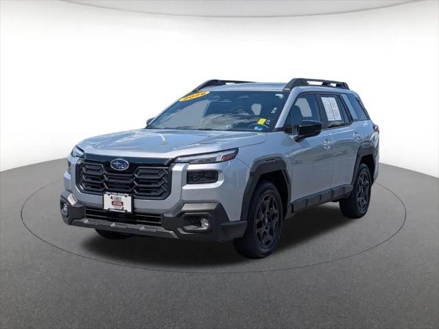 2026 Subaru Outback Limited for sale in Staunton, VA