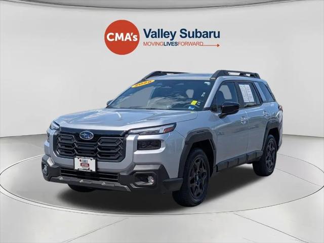 2026 Subaru Outback Limited for sale in Staunton, VA