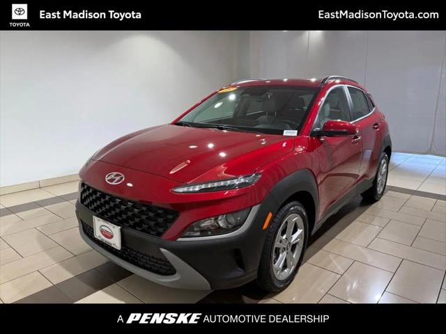 2023 Hyundai Kona SEL for sale in Madison, WI