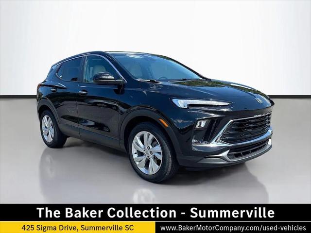 2025 Buick Encore GX Preferred FWD for sale in Summerville, SC