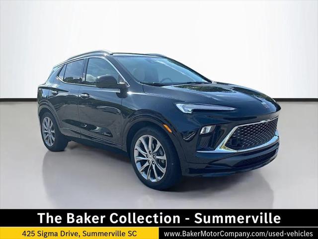 2025 Buick Encore GX Avenir FWD for sale in Summerville, SC