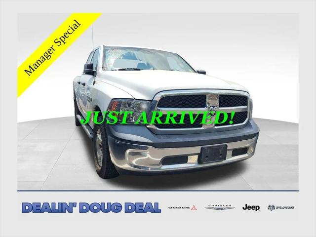 2014 Ram 1500 Tradesman for sale in Fort Collins, CO