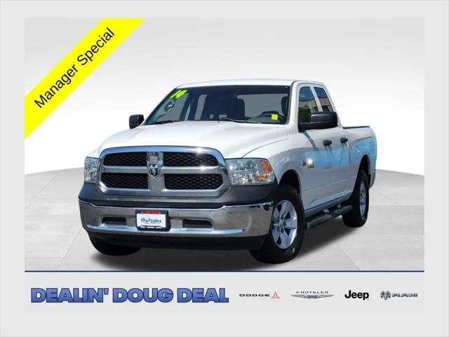 2014 Ram 1500 Tradesman for sale in Fort Collins, CO
