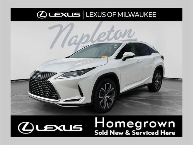 2022 Lexus RX 350 Base for sale in Milwaukee, WI