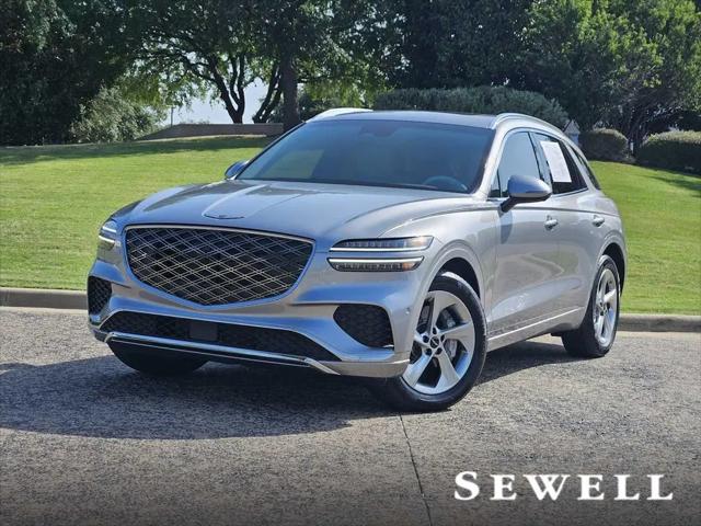 2026 Genesis GV70 2.5T Advanced for sale in Fort Worth, TX