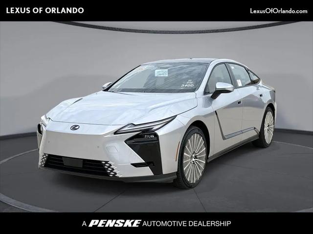 2026 Lexus ES 350 Premium for sale in Orlando, FL