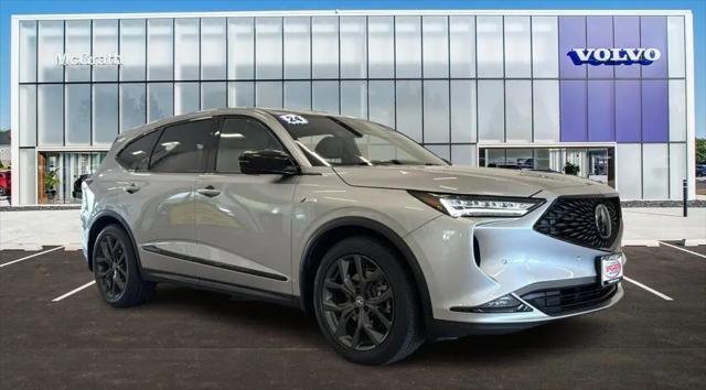 2024 Acura MDX A-SPEC for sale in Barrington, IL