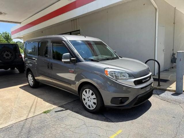 2020 Ram ProMaster City Wagon SLT for sale in Asheville, NC