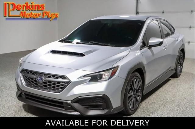 2022 Subaru WRX Base for sale in Murray, KY