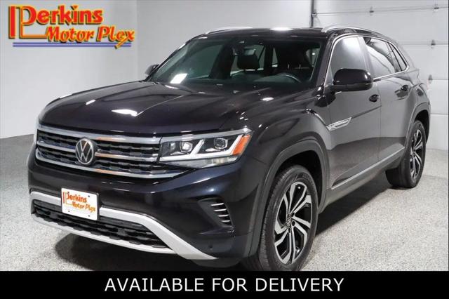 2023 Volkswagen Atlas Cross Sport 3.6L V6 SEL for sale in Murray, KY