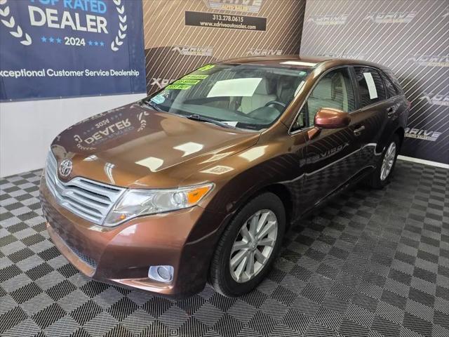 2009 Toyota Venza Base for sale in Dearborn Heights, MI