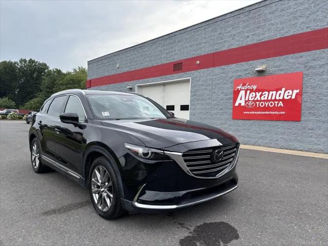 2019 Mazda CX-9 Grand Touring for sale in Selinsgrove, PA