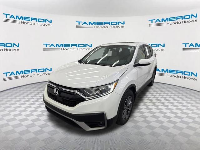 2022 Honda CR-V 2WD EX-L for sale in Birmingham, AL