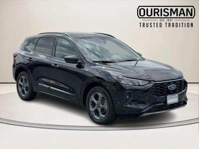2023 Ford Escape ST-Line Select for sale in Frederick, MD