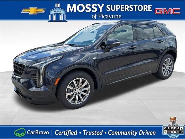 2023 Cadillac XT4 AWD Sport for sale in Picayune, MS
