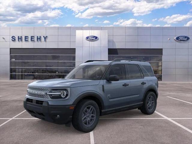 2026 Ford Bronco Sport Big Bend for sale in Ashland, VA