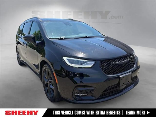 2025 Chrysler Pacifica Limited for sale in Ashland, VA