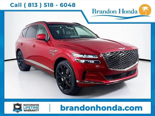 2024 Genesis GV80 3.5T Prestige Signature AWD for sale in Tampa, FL