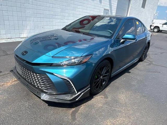 2025 Toyota Camry SE for sale in Brandon, MS