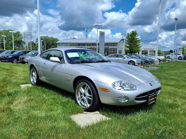 2004 Jaguar XK8 Unknown for sale in Milwaukee, WI