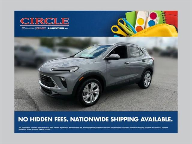 2024 Buick Encore GX Preferred FWD for sale in Highland, IN