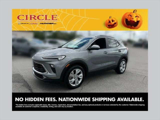 2024 Buick Encore GX Preferred FWD for sale in Highland, IN