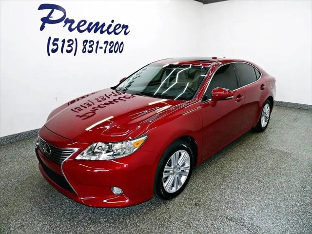 2015 Lexus ES 350 Base for sale near Milford, OH