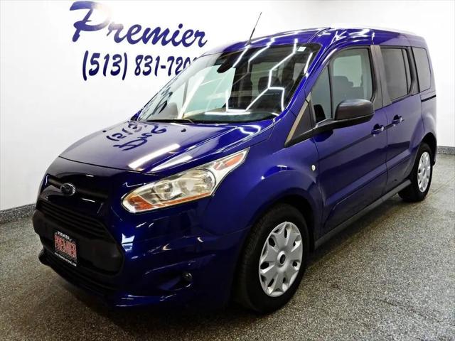 2018 Ford Transit Connect for sale near Milford, OH