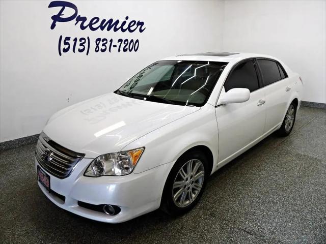 2009 Toyota Avalon Limited for sale near Milford, OH