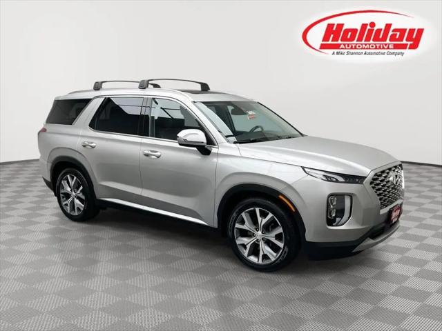 2021 Hyundai Palisade SEL for sale in Fond du Lac, WI