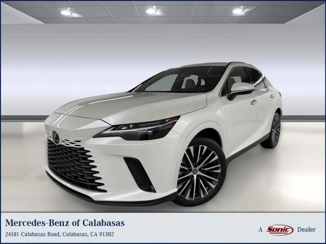 2023 Lexus RX 350 Premium Plus for sale in Calabasas, CA