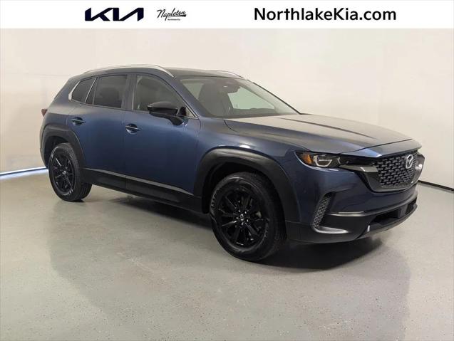 2025 Mazda CX-50 2.5 S Premium Package for sale in Palm Beach Gardens, FL
