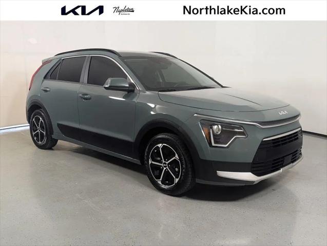 2024 Kia Niro EX for sale in Palm Beach Gardens, FL