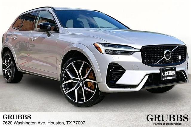 2023 Volvo XC60 Recharge T8 Polestar Engineered for sale in Houston, TX