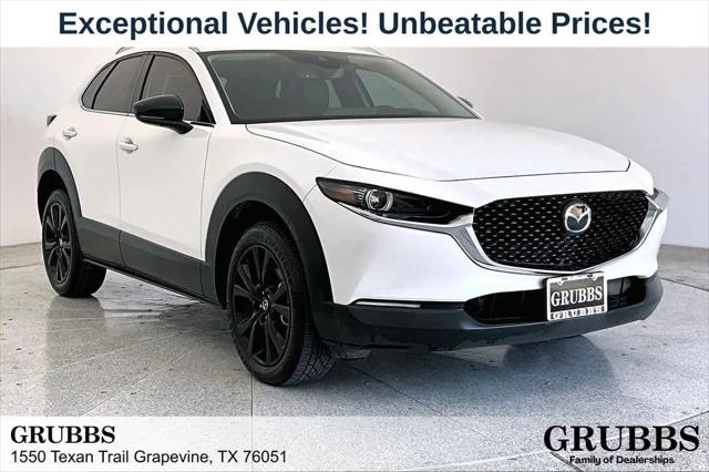 2023 Mazda CX-30 2.5 Turbo Premium for sale in Grapevine, TX