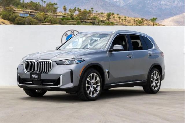 2024 BMW X5 xDrive40i for sale in Palm Springs, CA
