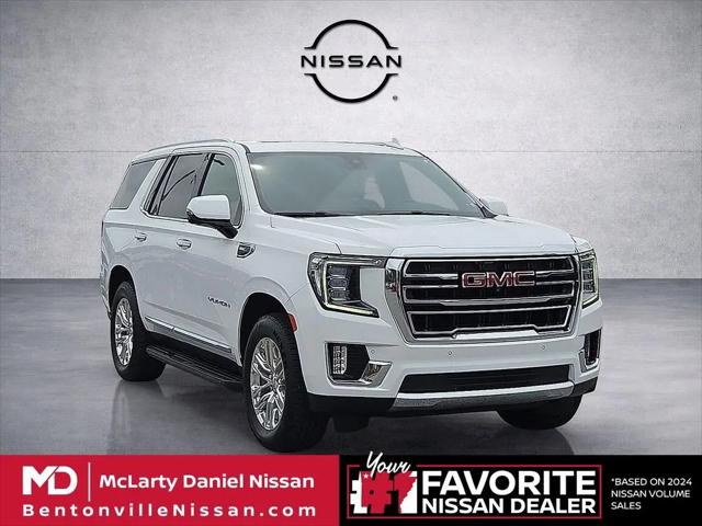 2022 GMC Yukon 4WD SLT for sale in Bentonville, AR