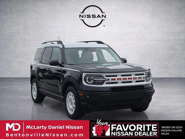 2024 Ford Bronco Sport Heritage for sale in Bentonville, AR