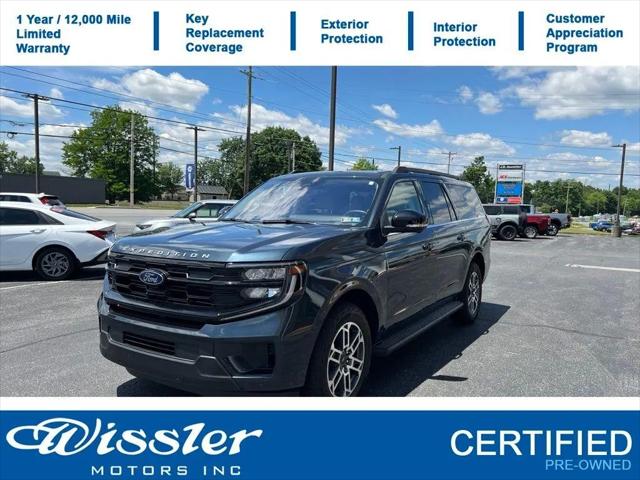 2025 Ford Expedition Active MAX for sale in Mount Joy, PA