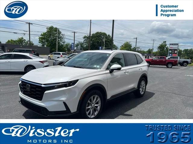 2023 Honda CR-V EX-L AWD for sale in Mount Joy, PA