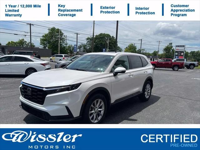 2023 Honda CR-V EX-L AWD for sale in Mount Joy, PA