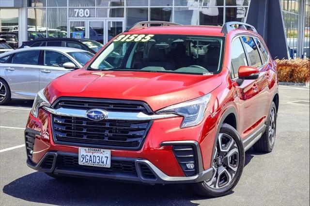2023 Subaru Ascent Limited 7-Passenger for sale in Colma, CA